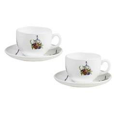 Luminarc Чайный набор Flore 220