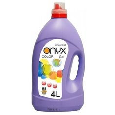 Гель для стирки Onyx Color