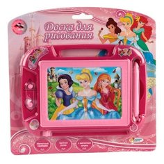 Доска для рисования детская Играем вместе