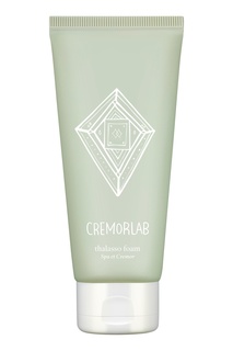 Пенка для умывания, СПА-уход. Spa et Cremor Thalasso, 120 ml Cremorlab