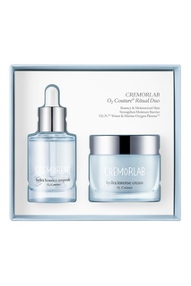 Набор О2Couture. O2 Couture Duo. Cremorlab