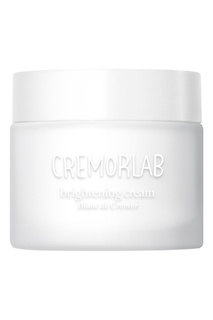 Крем питательный, выравнивающий тон кожи. Blanc de Cremor Brightening Cream. 50 ml Cremorlab