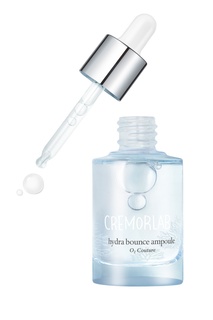 Ревитализирующая сыворотка с морскими водорослями О2Couture. O2 Couture Hydra Bounce Ampoule. 30 ml Cremorlab