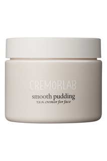 Крем-пудинг питательный. T.E.N. Cremor for Face Smooth Pudding. 60 ml Cremorlab