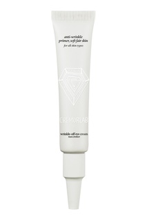 Крем для кожи вокруг глаз - праймер. T.E.N. Cremor Wrinkle-off Eye Cream. 15 ml Cremorlab