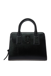 Черная сумка Little Big Shot DTM Marc Jacobs