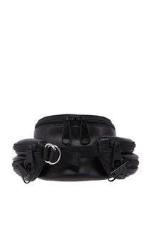 Черная сумка Alexanderwang.T
