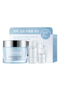 Интенсивно увлажняющий крем O2 Couture Hydra Intense Cream, 50 ml Cremorlab
