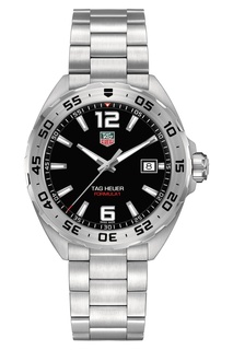 FORMULA 1 Кварцевые мужские часы Tag Heuer