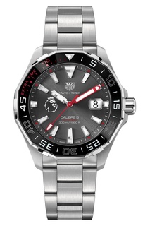 AQUARACER Calibre 5 Автоматические мужские часы Tag Heuer