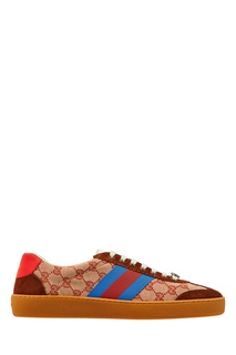 Кроссовки G74 Original с монограммами Gucci Man