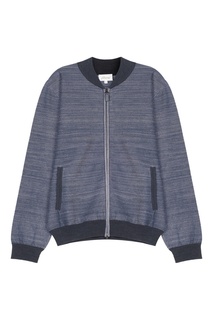Кардиган на молнии Brioni