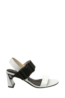 Босоножки Molten Sandal Mid United Nude