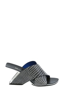 Сабо Loop Hi United Nude