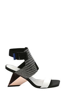 Босоножки Rockit Tech United Nude