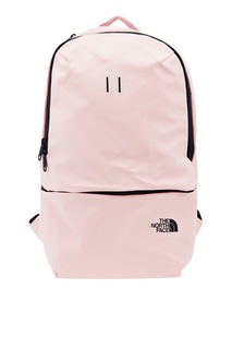 Розовый рюкзак BTTFB The North Face