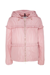 Легкая куртка с капюшоном Prague Moncler