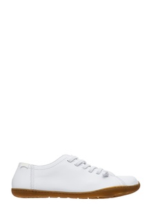 Белые кроссовки Peu Camper