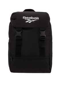 Черный рюкзак Lost and Found Vector Reebok