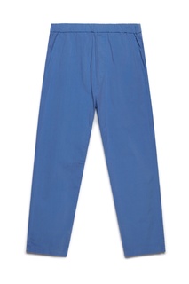 Голубые брюки Barena