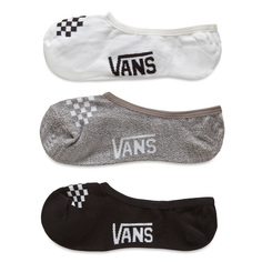 Носки Basic Assorted Conoodle 3PK Vans