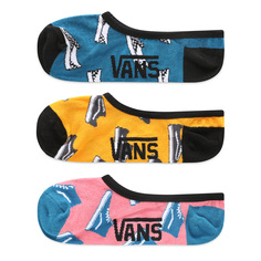 Носки Kick Back 3PK Vans