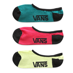 Носки Classic No Show 3PK Vans
