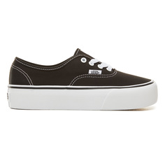 Кеды Authentic Platform Vans