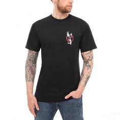 Футболка Zero Forks Vans