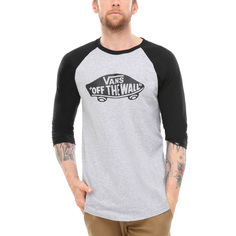 Футболка OTW Raglan Vans