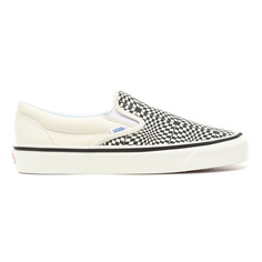 Кеды Classic Slip-On 98 DX Vans