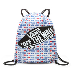 Сумка Benched Bag Vans