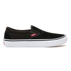 Кеды Slip-On Pro Vans