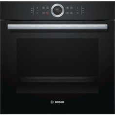 Электрический духовой шкаф Bosch HBG 6750B1
