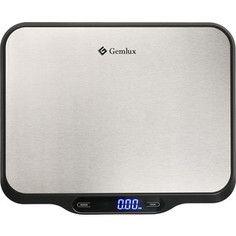 Кухонные весы GEMLUX GL-KS15
