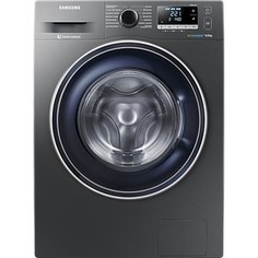 Стиральная машина Samsung WW90J5446FX