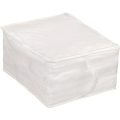 Кофр Handy Home для хранения Облако, Д400 Ш300 В200, белый