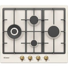 Газовая варочная панель Candy CHG6D4WGTWA