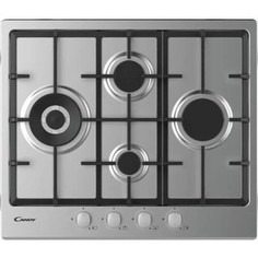 Газовая варочная панель Candy CHG6D4WX