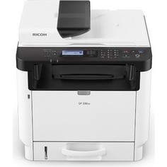 МФУ Ricoh SP 330SN