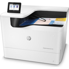 Принтер HP PageWide Enterprise Color 765dn