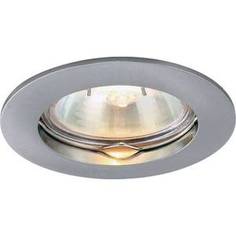 Точечный светильник Artelamp A2103PL-1SS
