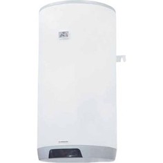 Электрический накопительный водонагреватель Drazice OKCE 100 model 2016