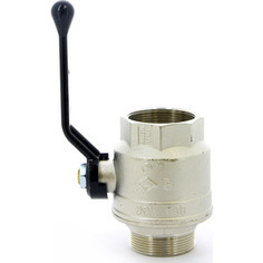 Кран Bugatti шаровый OREGON 305 2 НР/ВР (3050092)