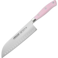 Нож кухонный японский шеф 18 см ARCOS Riviera Rose (233554P)