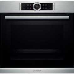 Электрический духовой шкаф Bosch HBG 655HS1