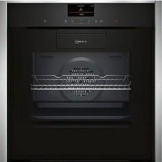 Электрический духовой шкаф NEFF B87CS34H0