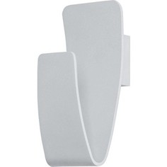 Настенный светодиодный светильник Artelamp A1418AP-1GY