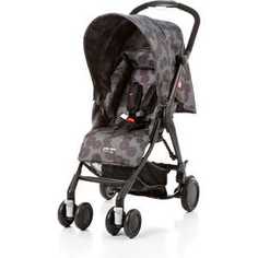 Коляска прогулочная GB Beaula (черный) D620J1 615214001