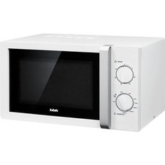 Микроволновая печь BBK 23MWG-845M/WS